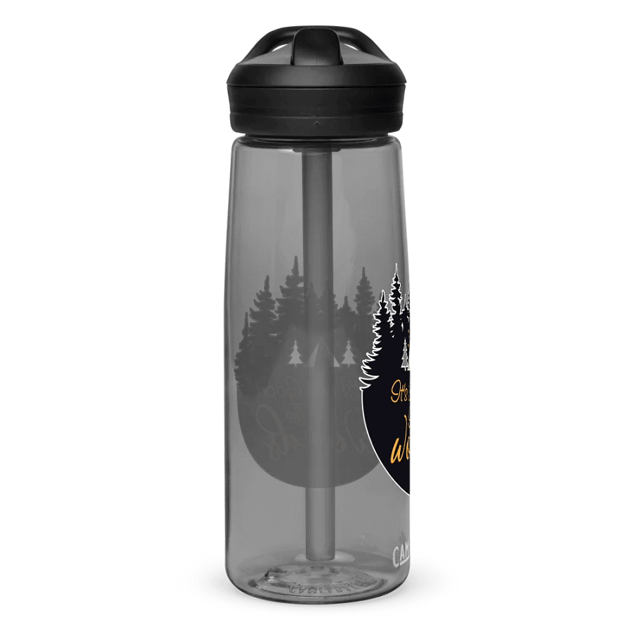 All Good in the Woods CamelBak Water Bottle product image (2)