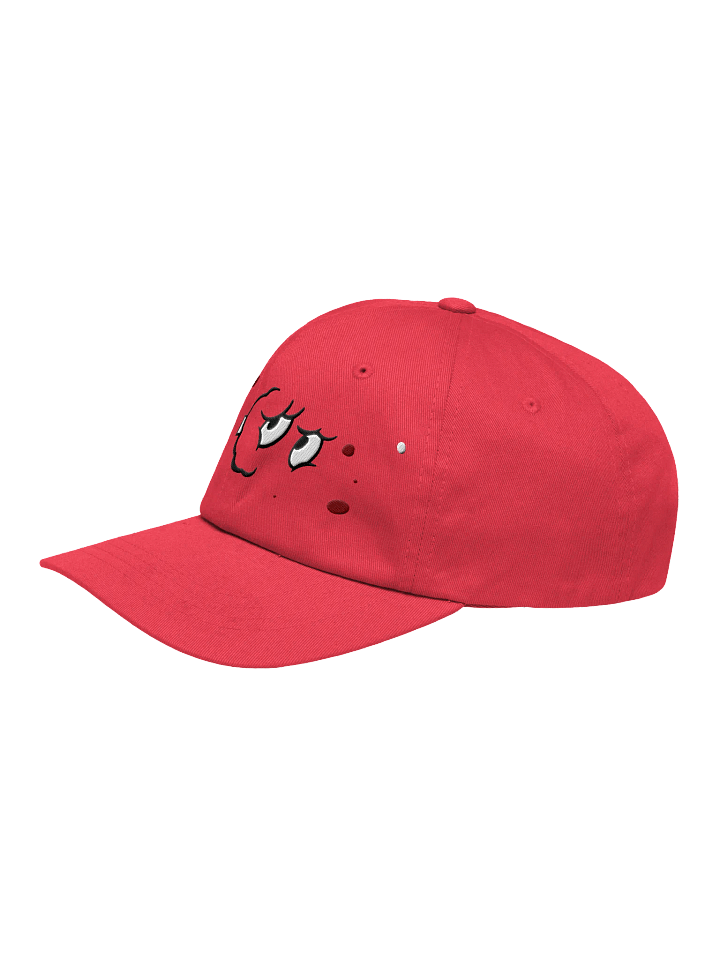 Meatwad Embroidered Dad-Hat product image (2)