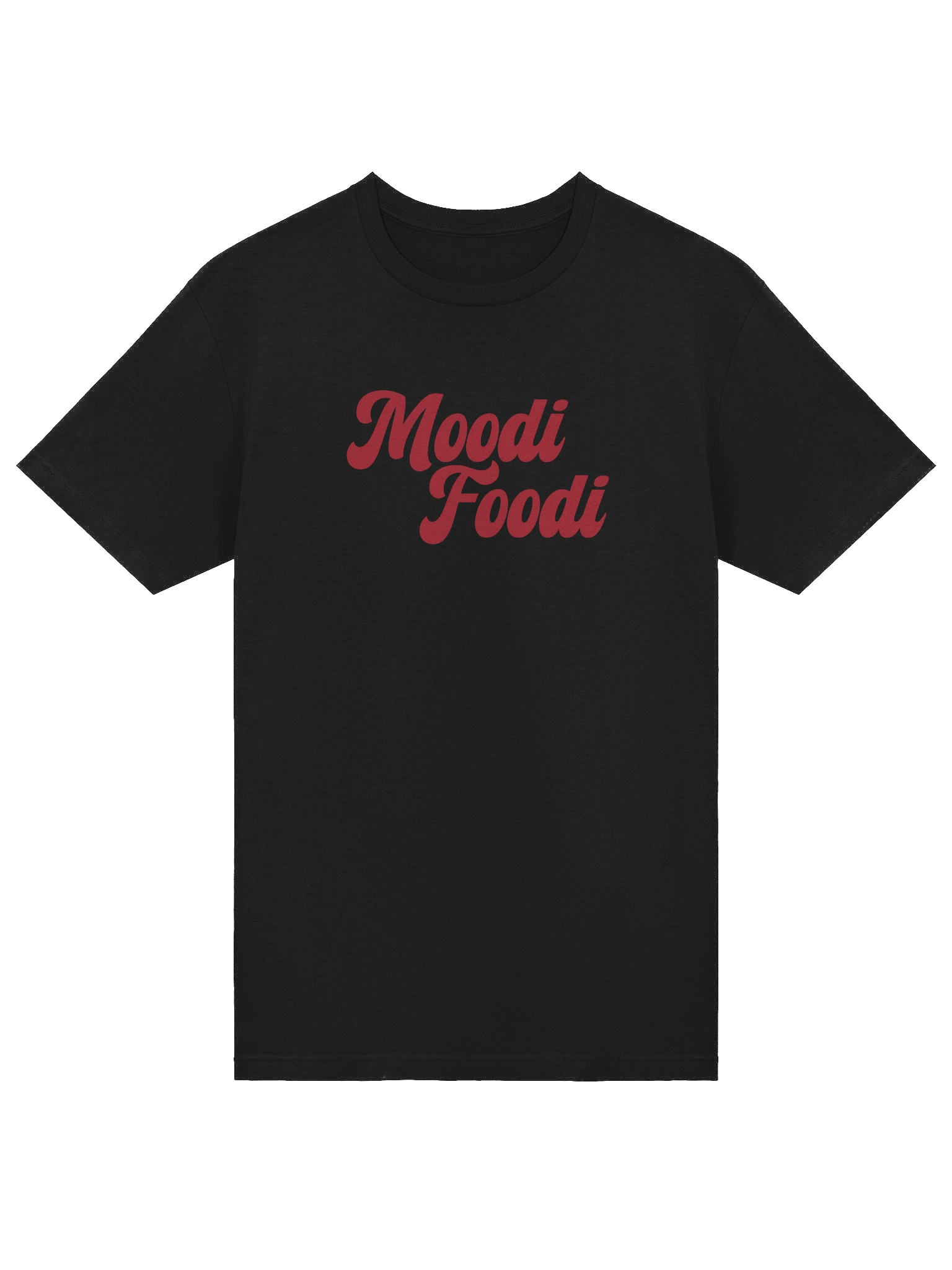 Moodi Foodi Originals | Slim Fit - Ketchup product image (5)