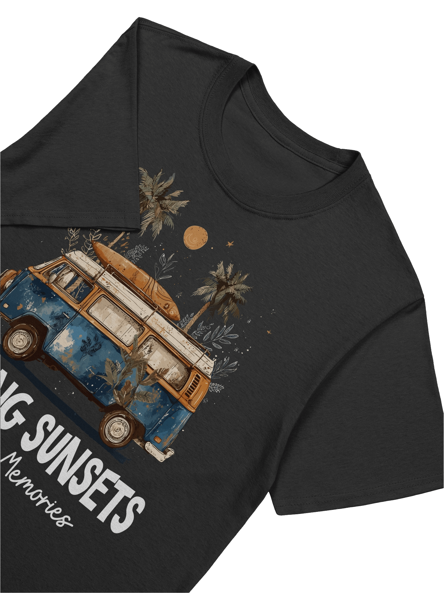 🚐🏔️🔥 Chasing Sunsets, Collecting Memories product image (6)