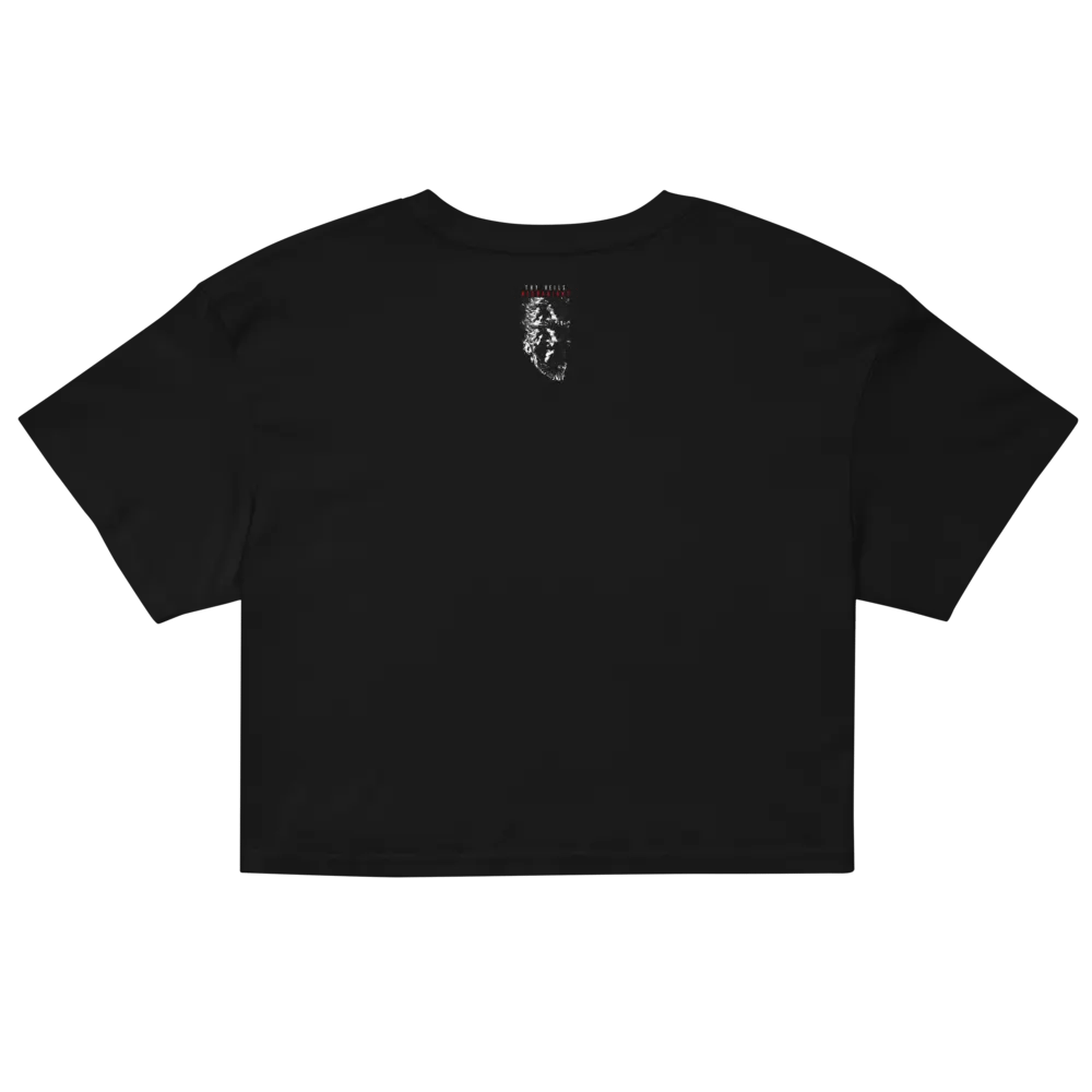 Neoradiant - Women's Premium Crop Top product image (5)