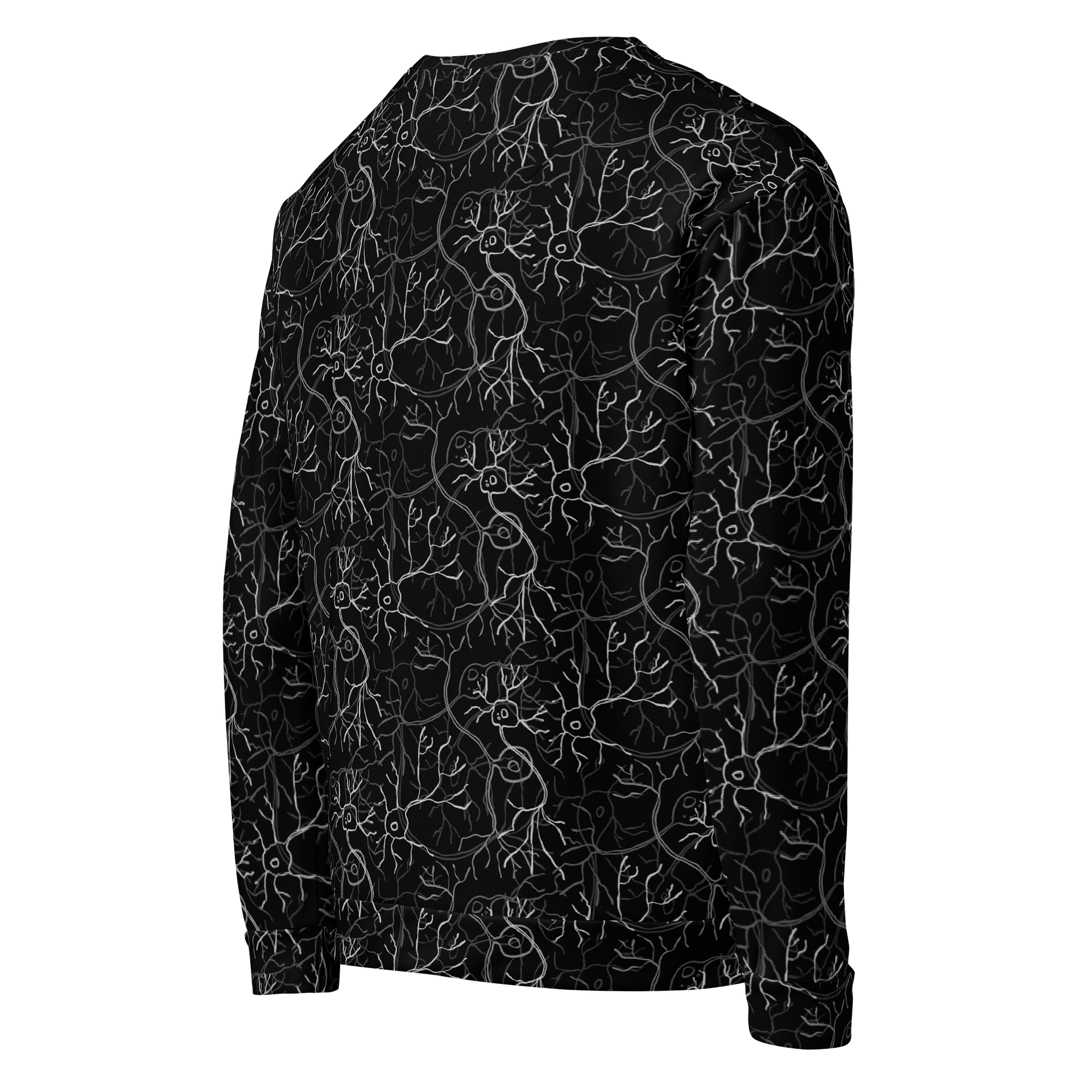 Grey Matter Unisex Sweatshirt product image (5)