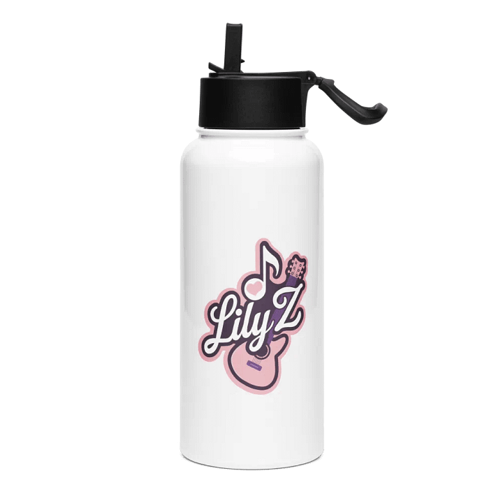 LilyZ 32oz Water Bottle product image (1)