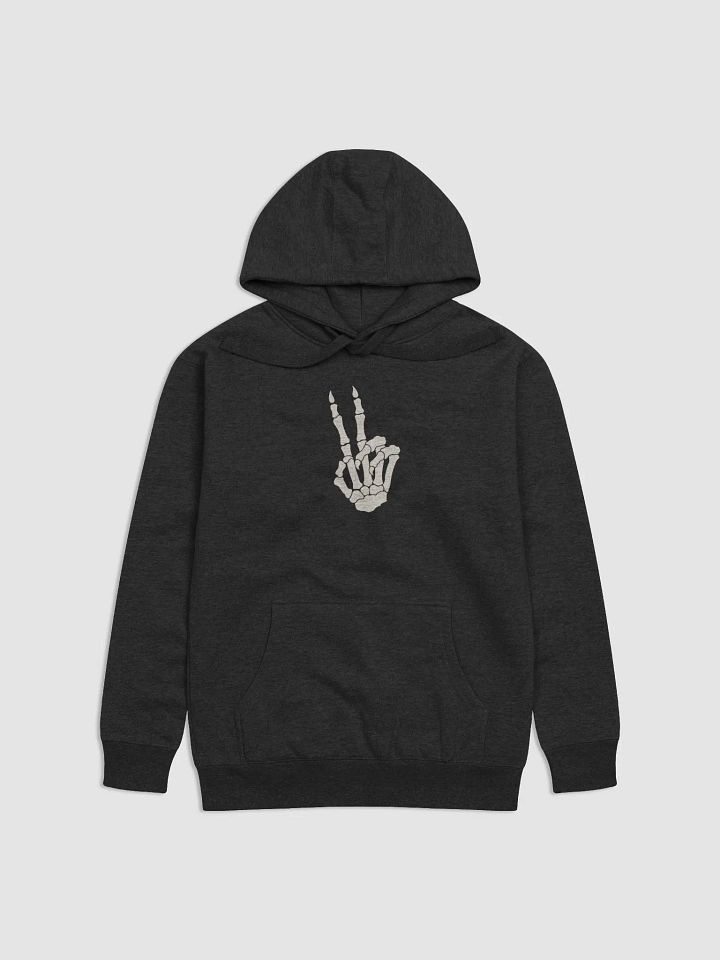 Peace Hoodie product image (1)