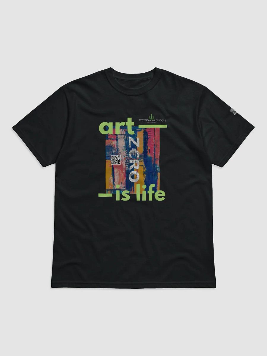 Art is life product image (1)