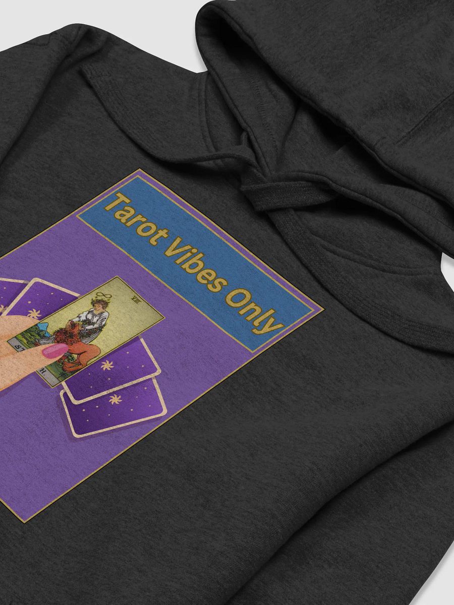 Tarot Vibes Only Tarot Hoodie, Tarot Card Vibes Hoodie, Tarot Card Hoodie product image (19)