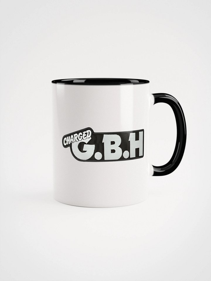 G.B.H Cup product image (1)