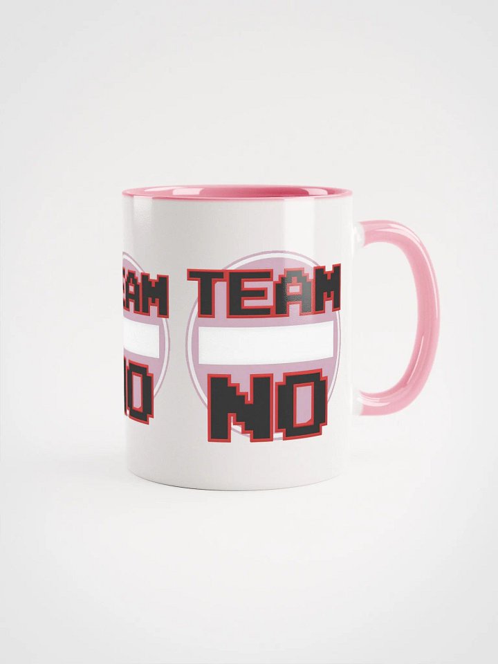 TeamNO Pinkki Edition 2025 product image (3)