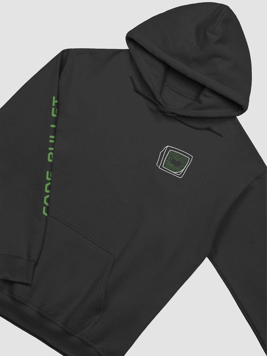 Space Man Hoodie product image (2)