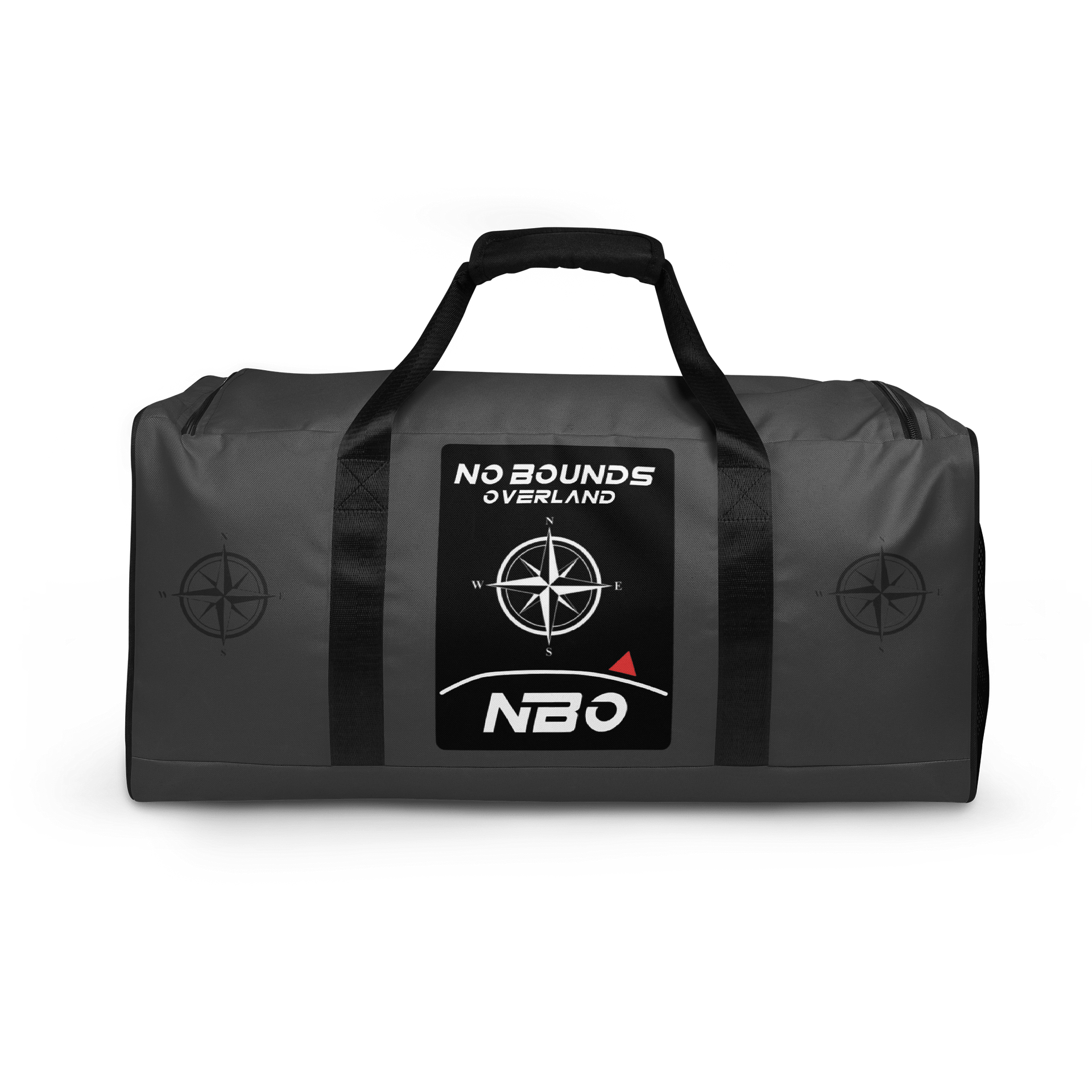 NBO Duffle Bag product image (4)