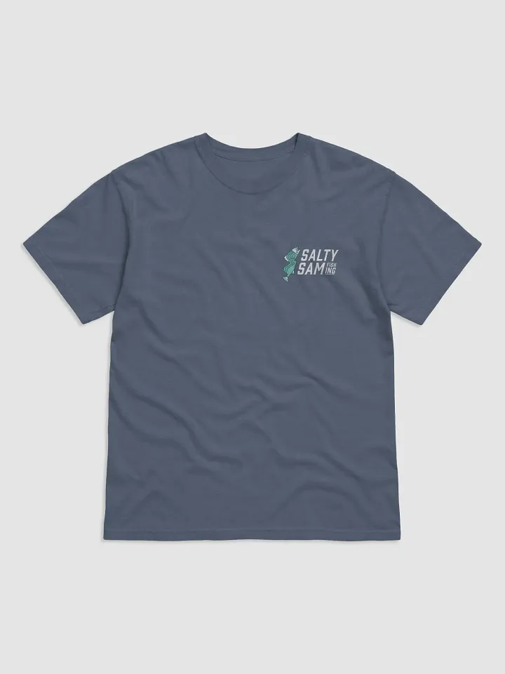 Fluke Yeah! Tee product image (2)