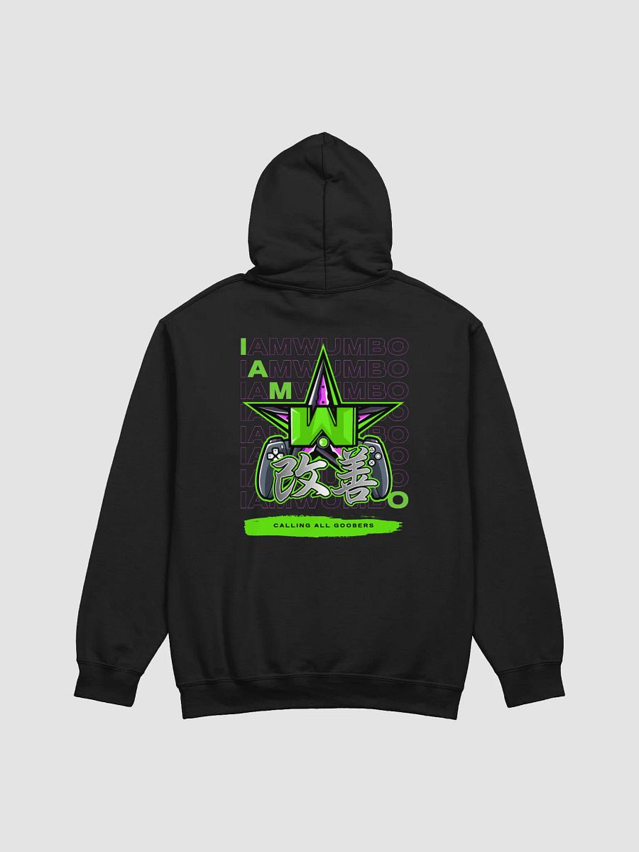 Calling All Goobers Hoodie 2.0 product image (2)