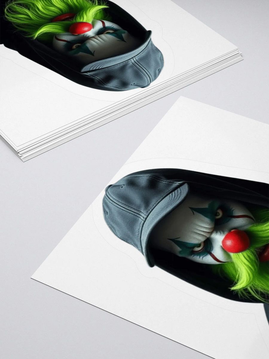 The Wicked Stickers product image (12)
