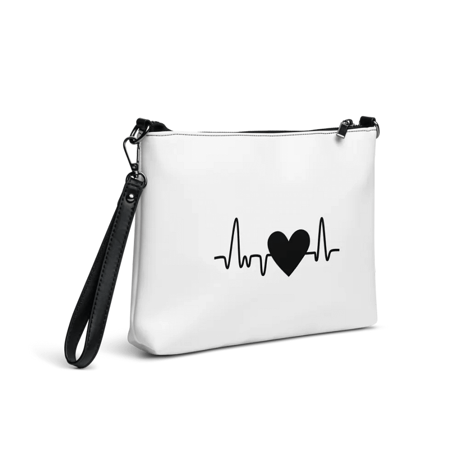 Heartbeat Harmony Crossbody Bag product image (7)