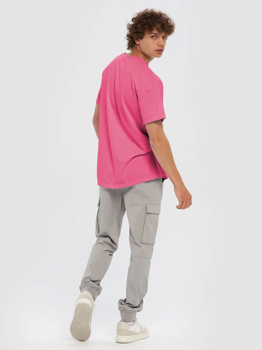 Ultra-Soft Relaxed Fit Tee product image (8)
