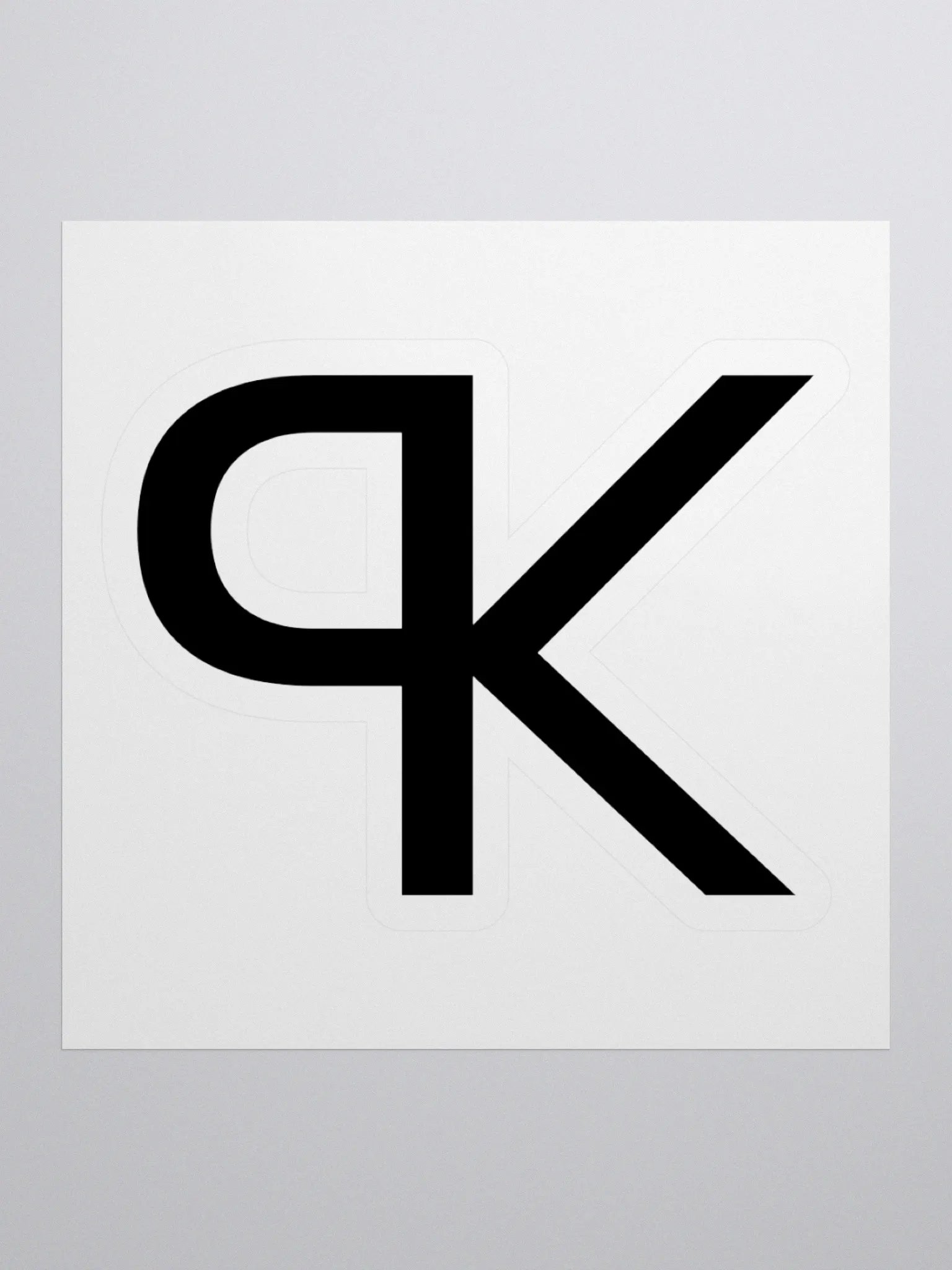 [KEPA DESIGN] Sticker product image (2)