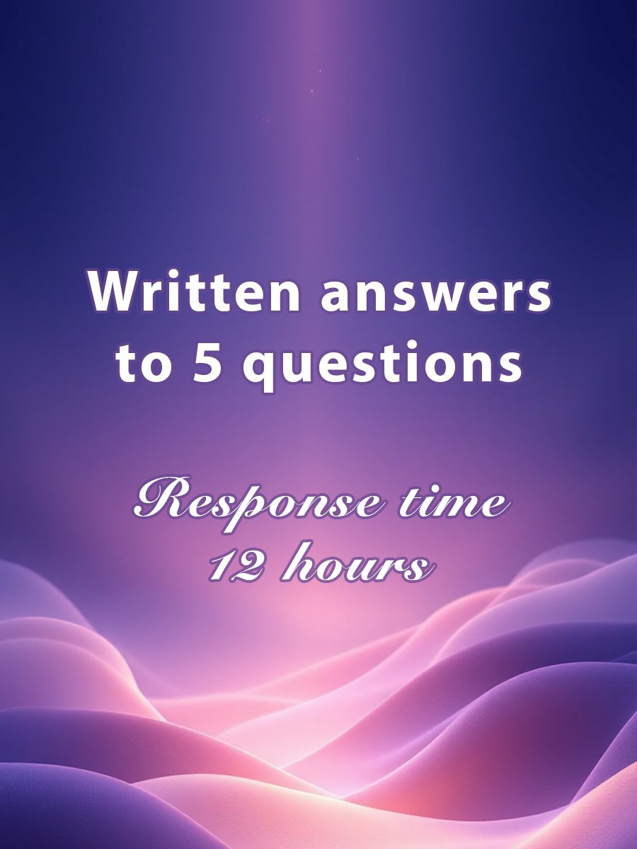 Express Channeled Answers product image (2)