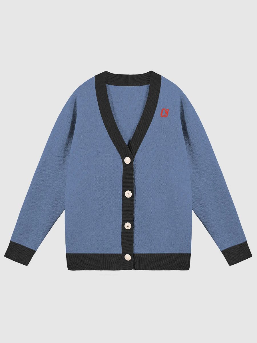 CS Denium Colored Sweater product image (5)