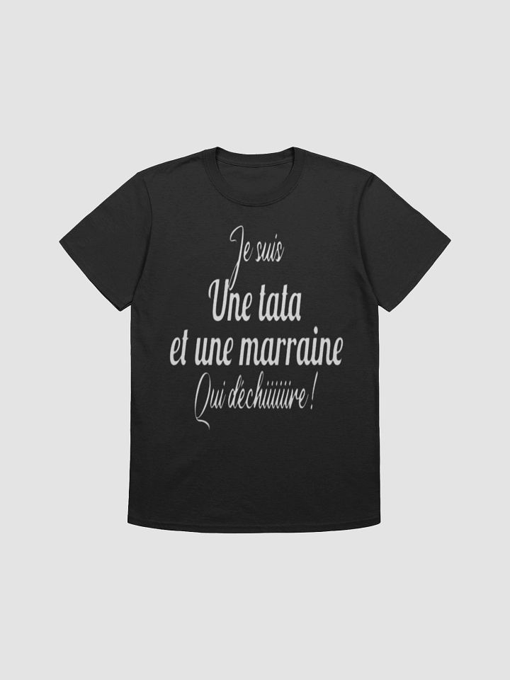Je suis une tata et une marraine qui déchiiiiiire ! product image (13)