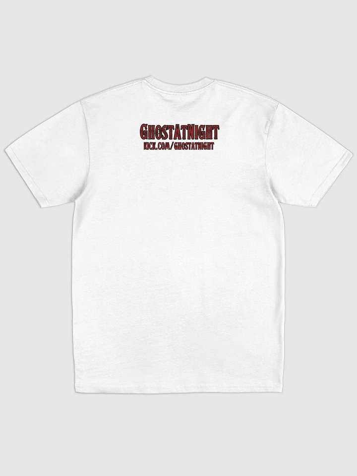 GhostAtNight "KILLRPEOPLE" T-Shirt product image (2)