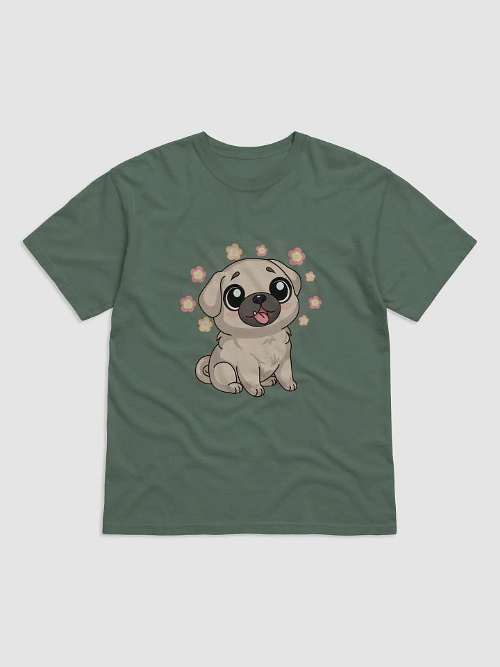 Charlie Joy acnh T-shirt product image (1)