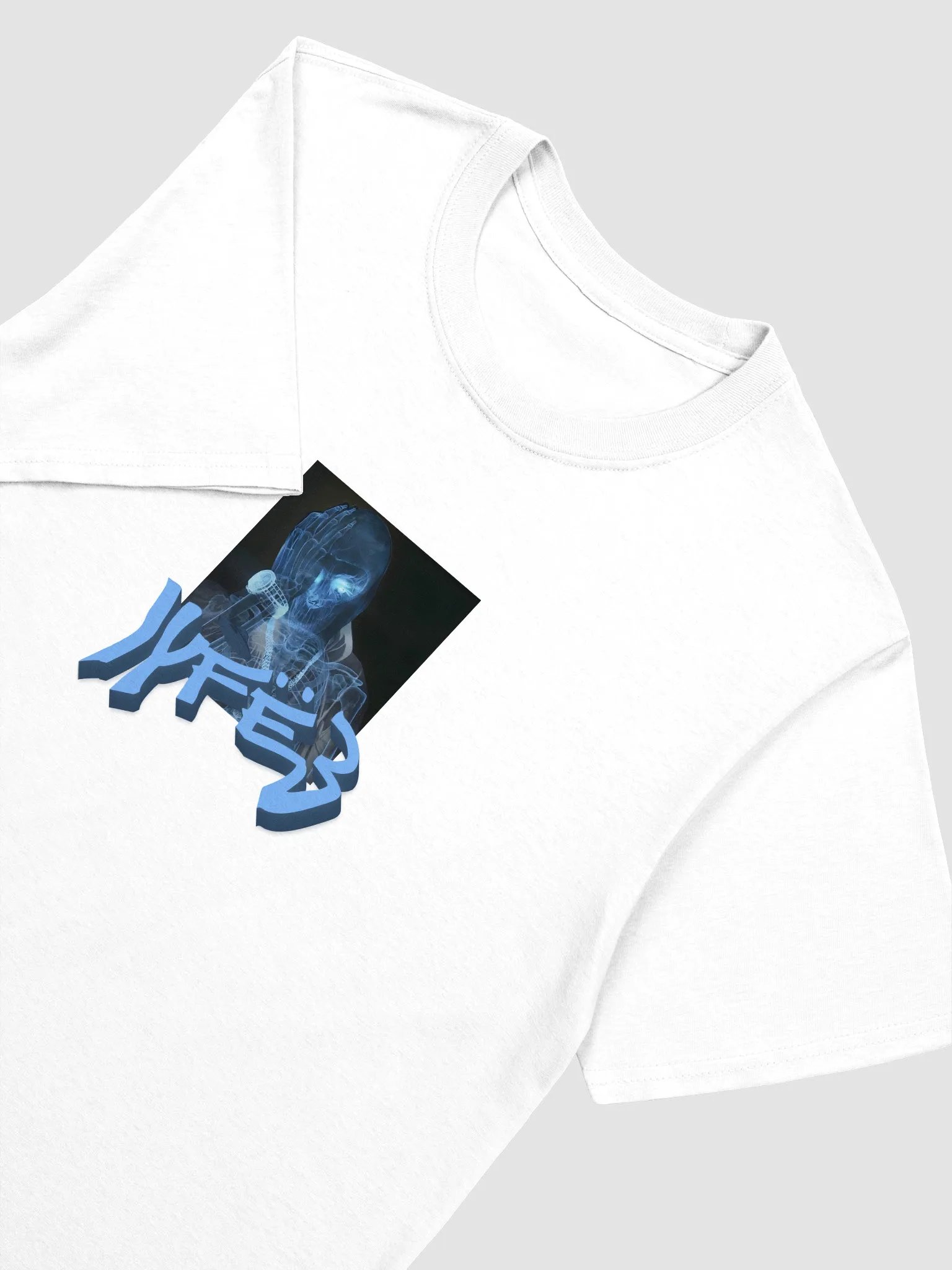 LYFË3 STYLIZED AFTËRLYFE COVER product image (7)
