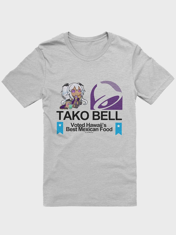 Takoko Bell #1 Tee product image (6)