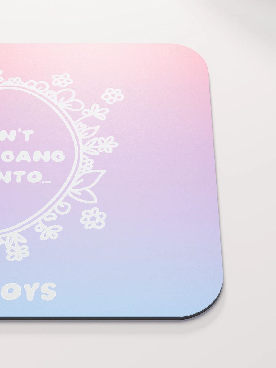 Femboy Gang Mousepad product image (5)