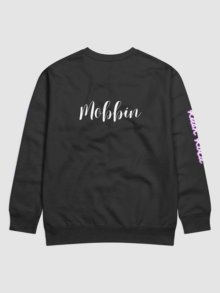 Mobbin S-Sweater product image (2)