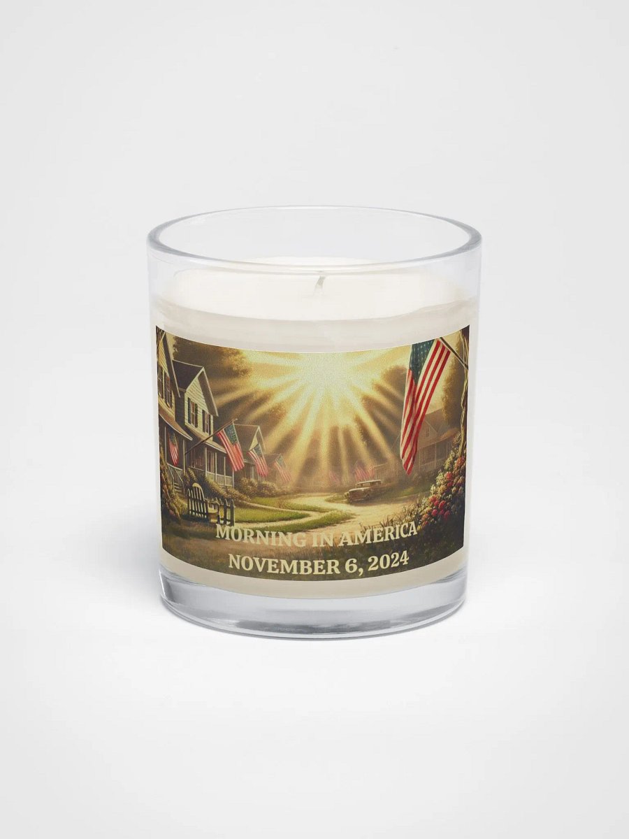 Limited Edition Morning In America Candle product image (1)