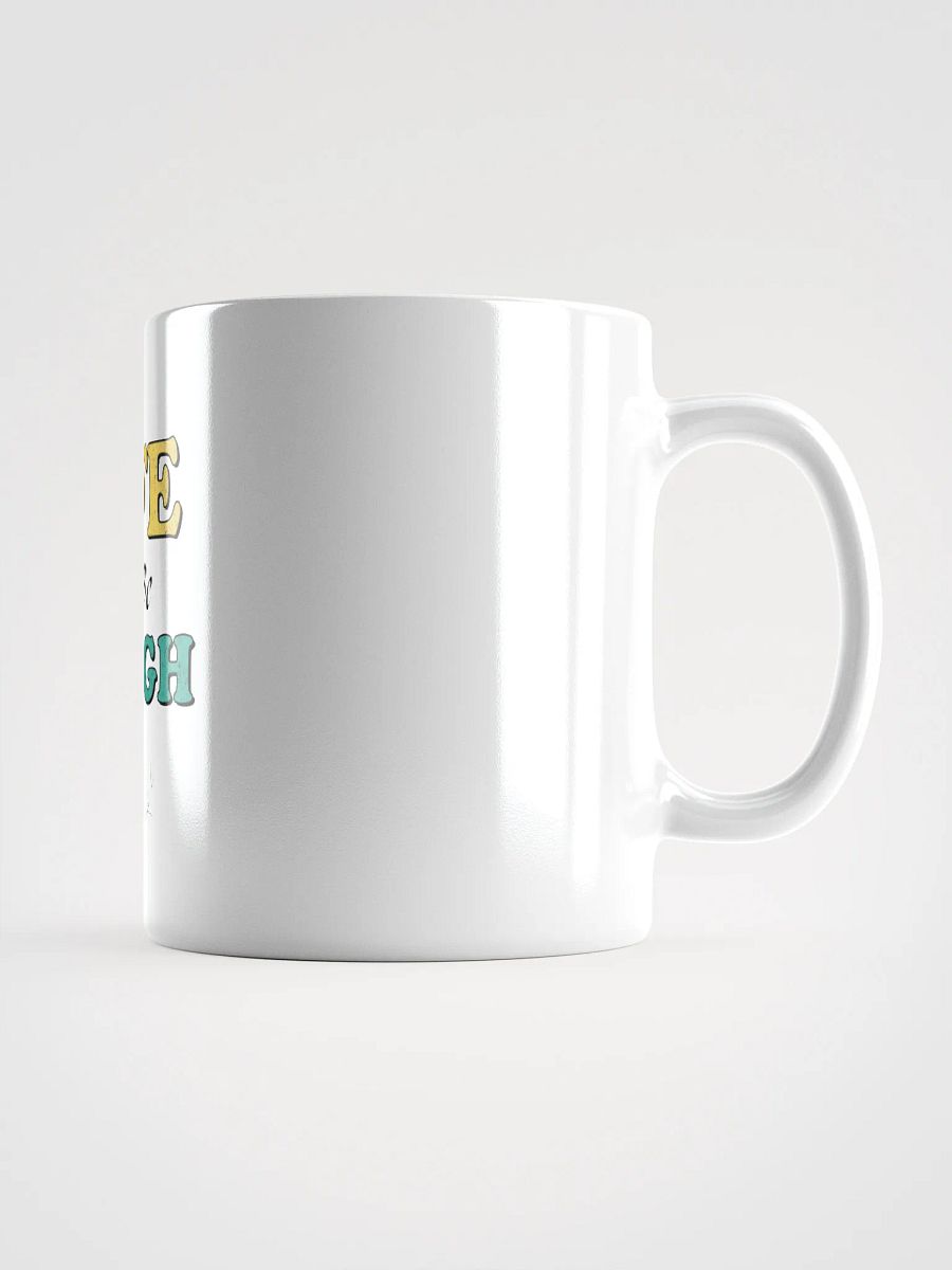 Motivational Life Quote Mug product image (3)