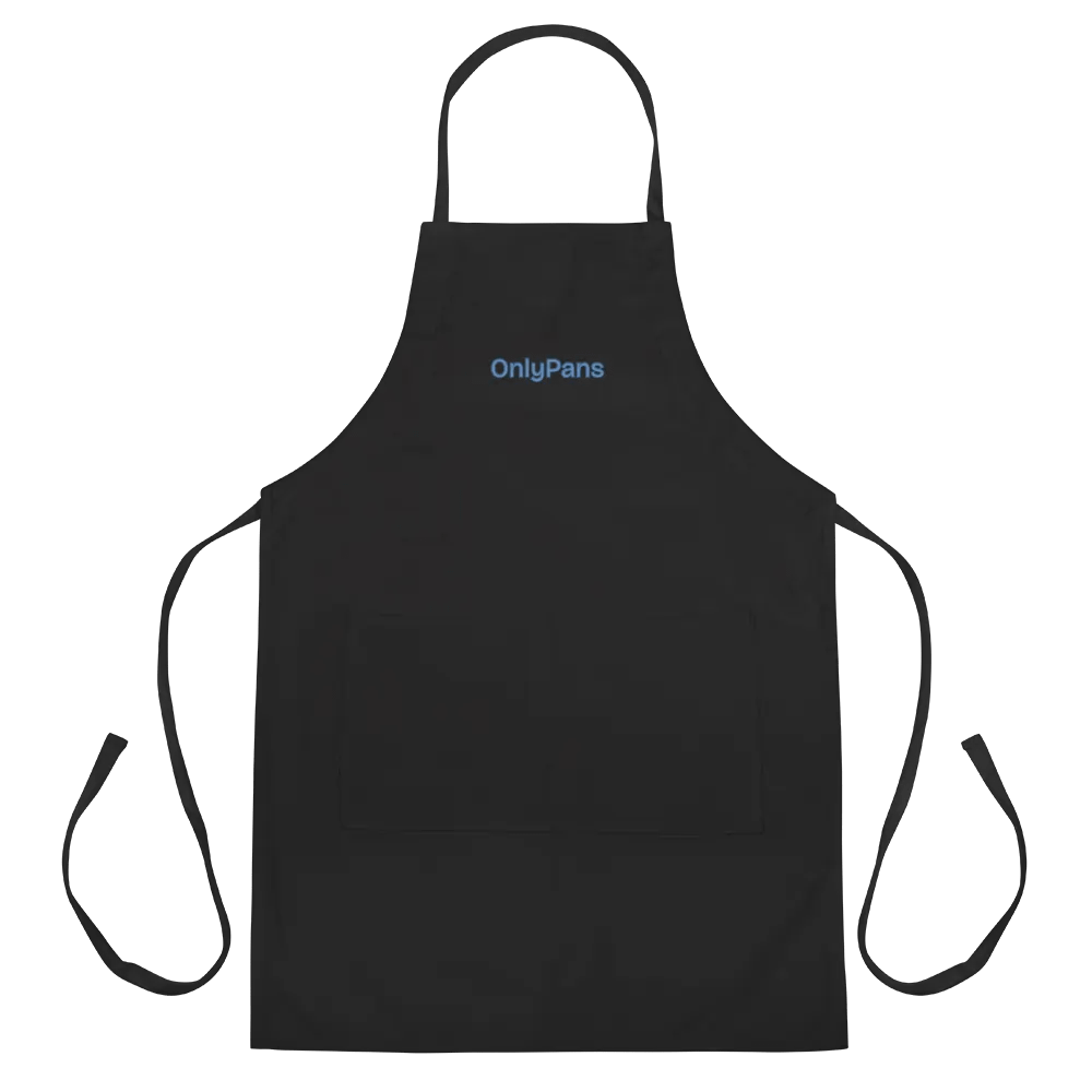 ONLYPANS APRON product image (2)