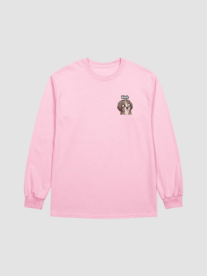 Fluffly Long Sleeve product image (13)