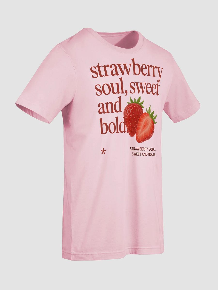 Strawberry Soul product image (9)