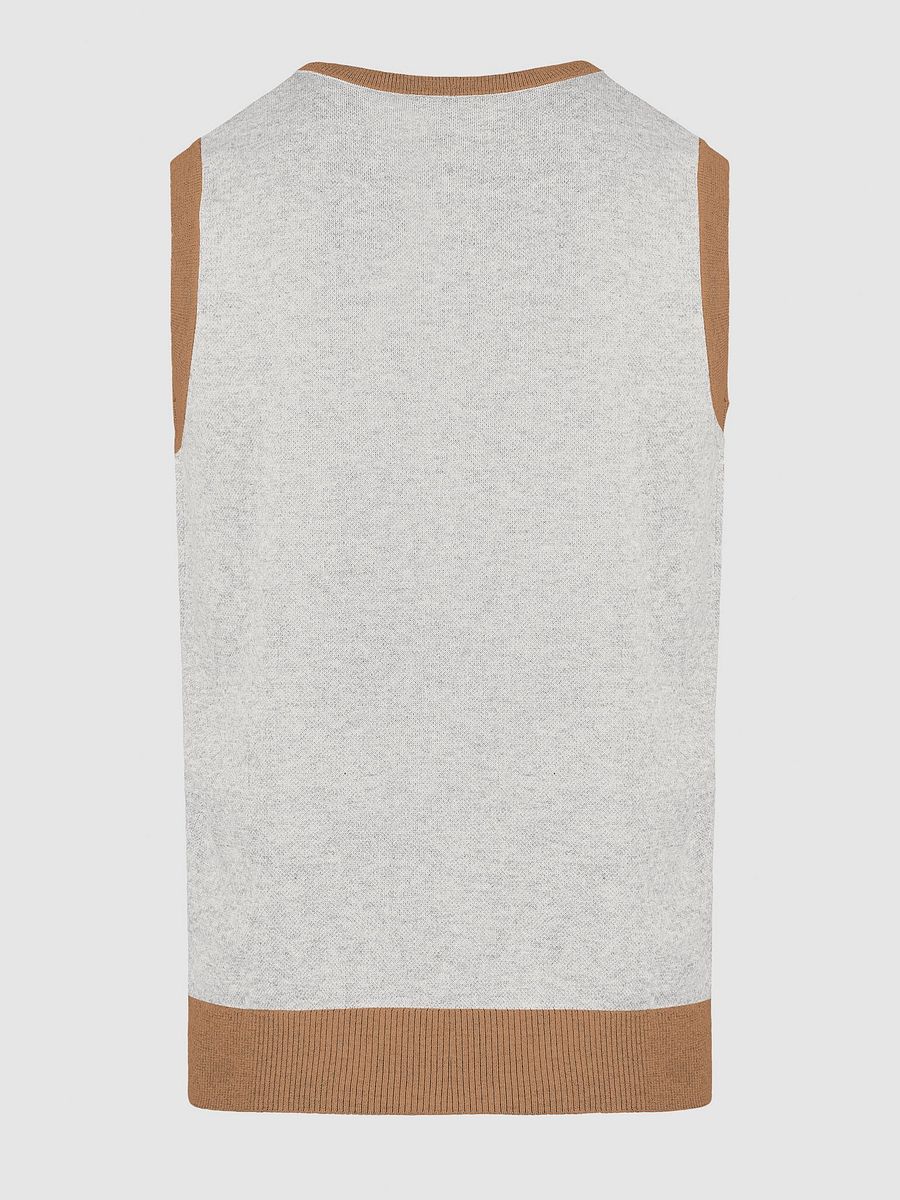 Tamagotchi Sweater Vest product image (20)