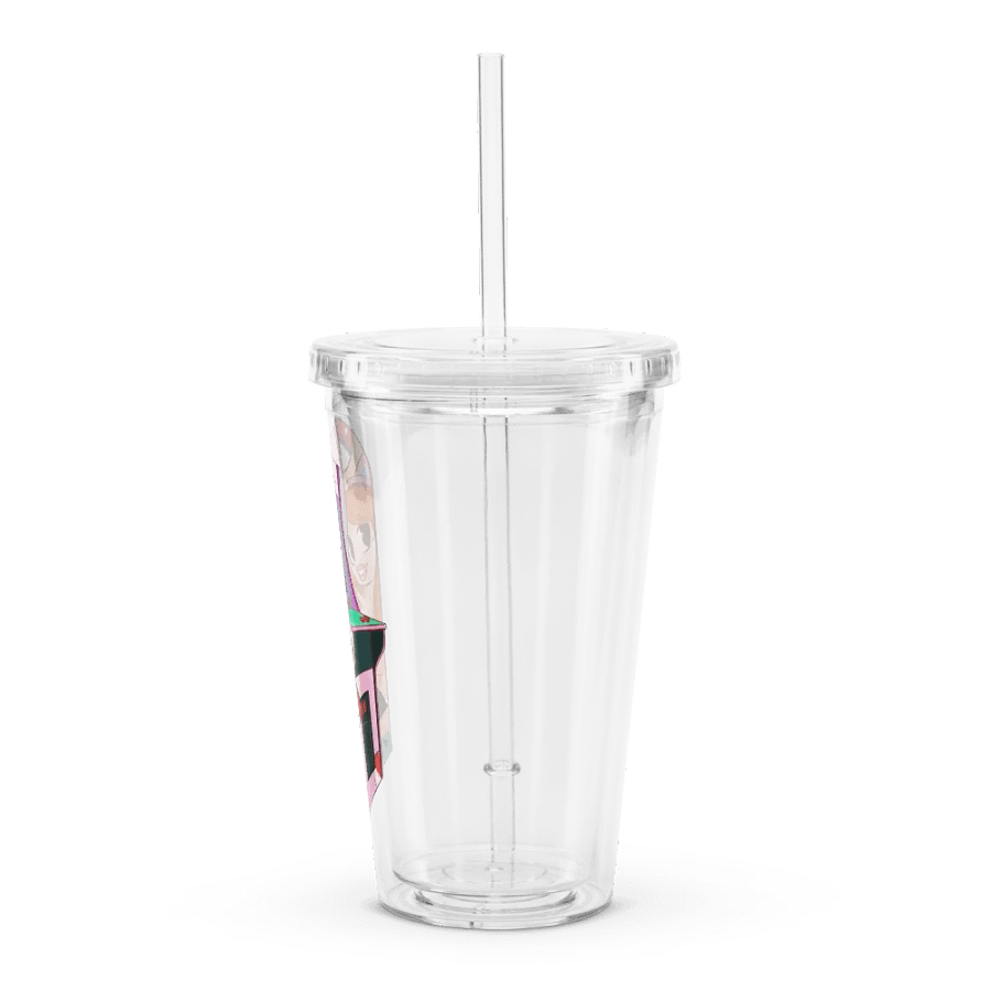 Arcade tumbler product image (4)