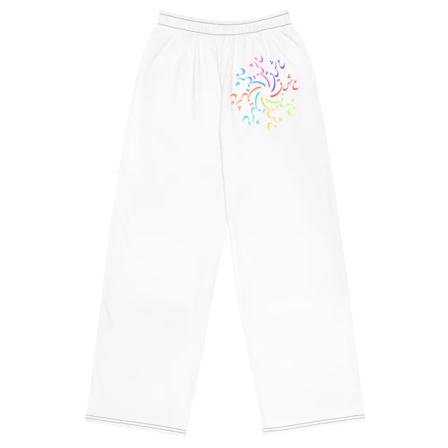 Eshgh Persian Design Pants | عشق product image (1)