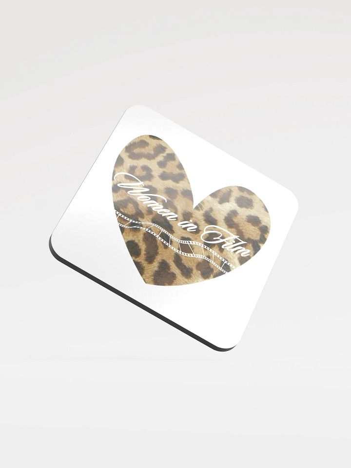 I HEART WIF COASTER product image (1)