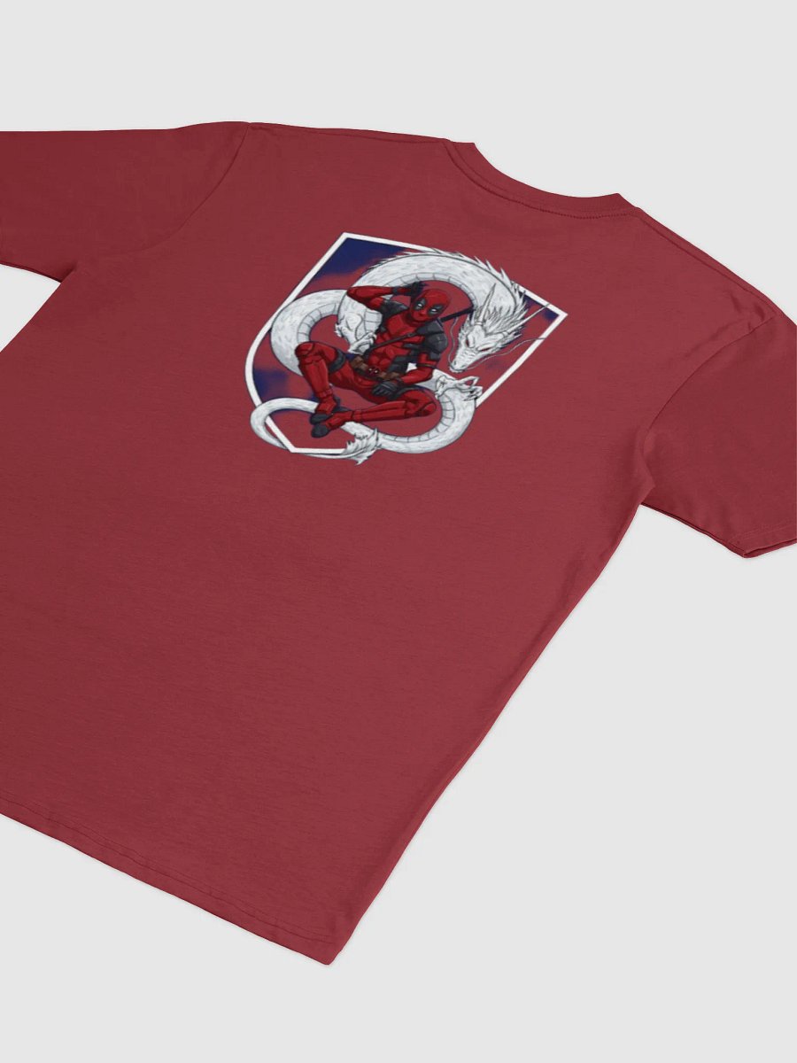 Dragonpool Corps Tee product image (10)