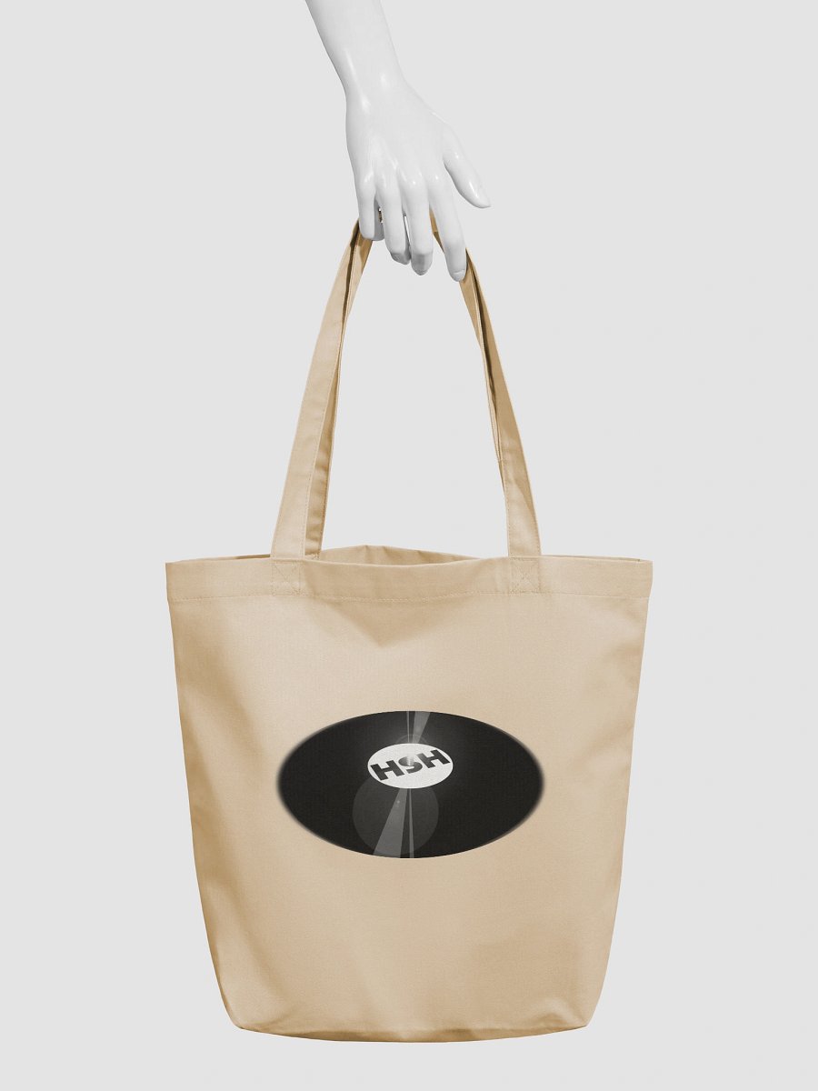 HSH - Eco-Friendly Tote Bag (Model 2) product image (3)