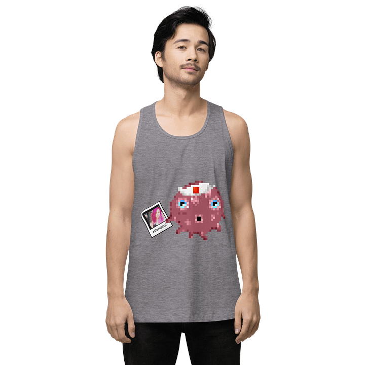 Ollie - Instagram Tank Top M product image (7)