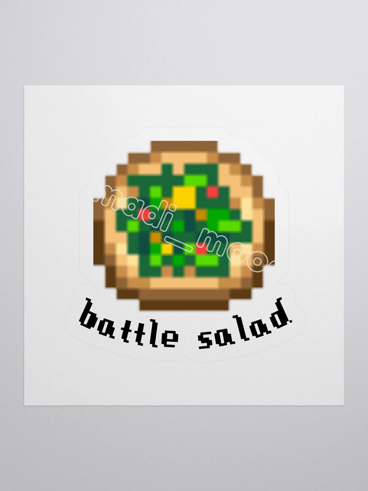 Battle Salad product image (1)
