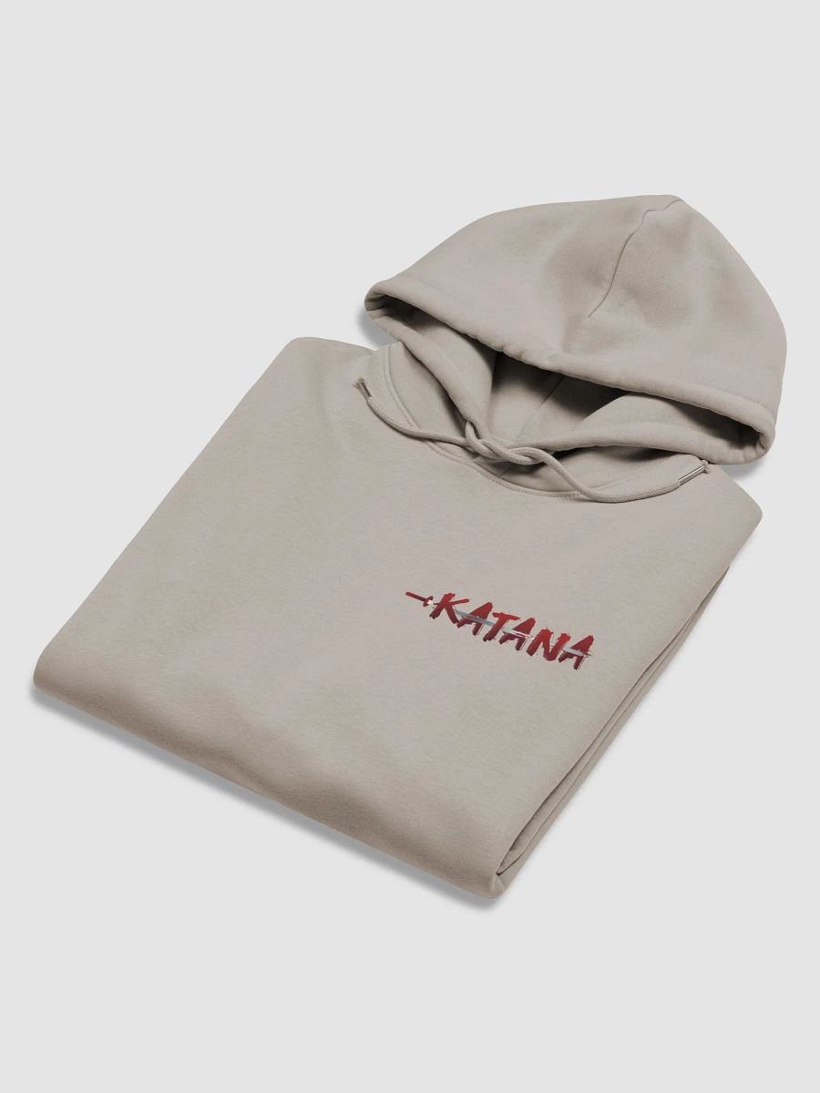 DOJO Stanley Hoodie product image (17)