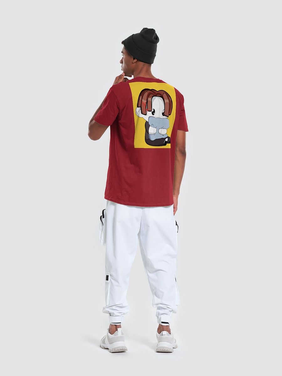 bacon t-shirt product image (6)