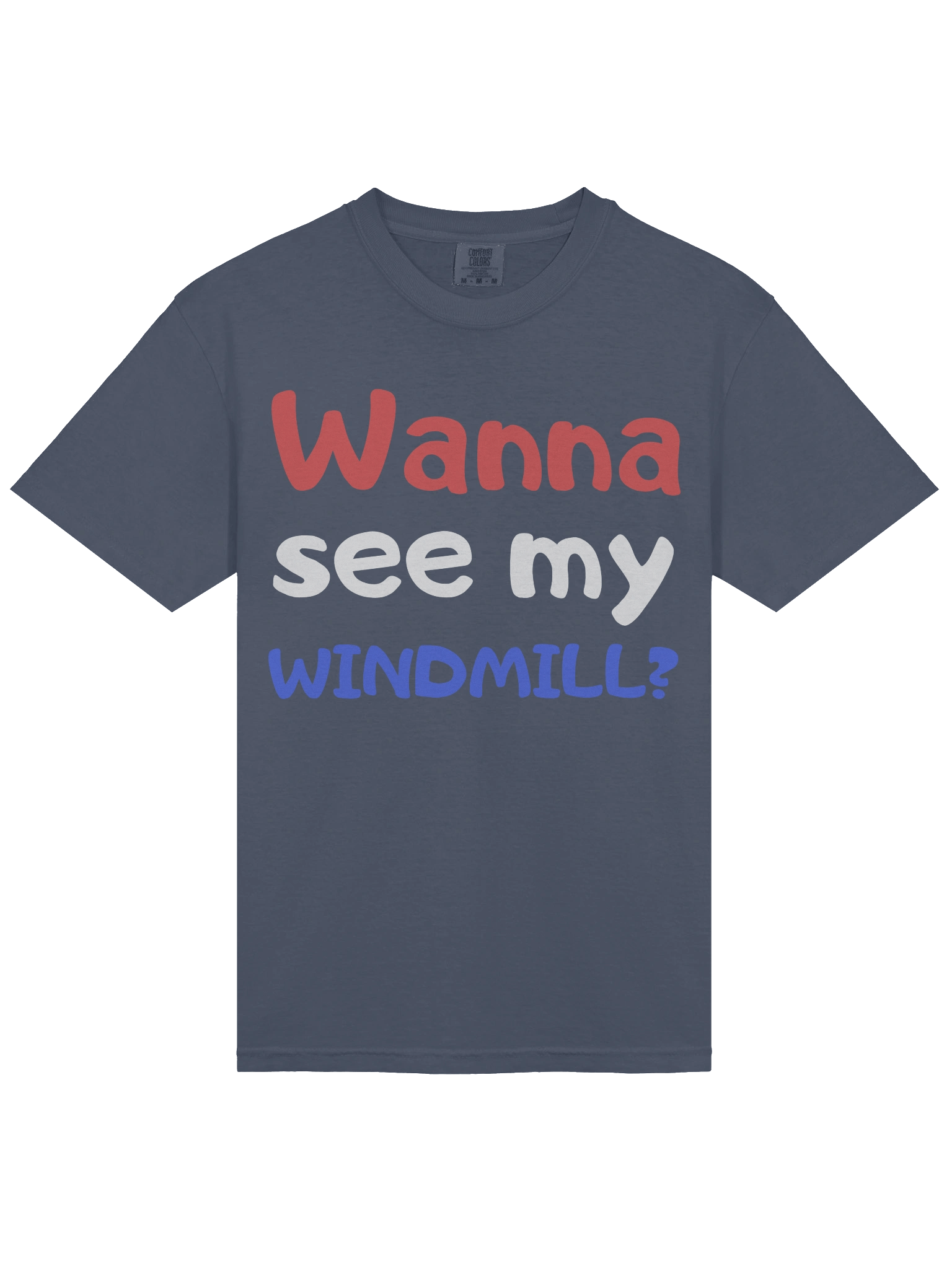 Wanna see my Windmill? product image (23)