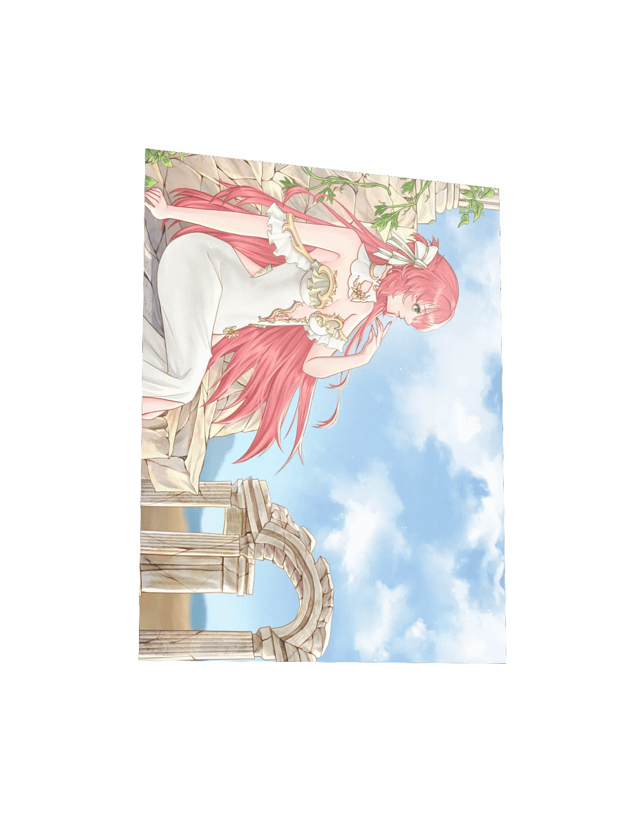Goddess Art Print (11x14) product image (3)