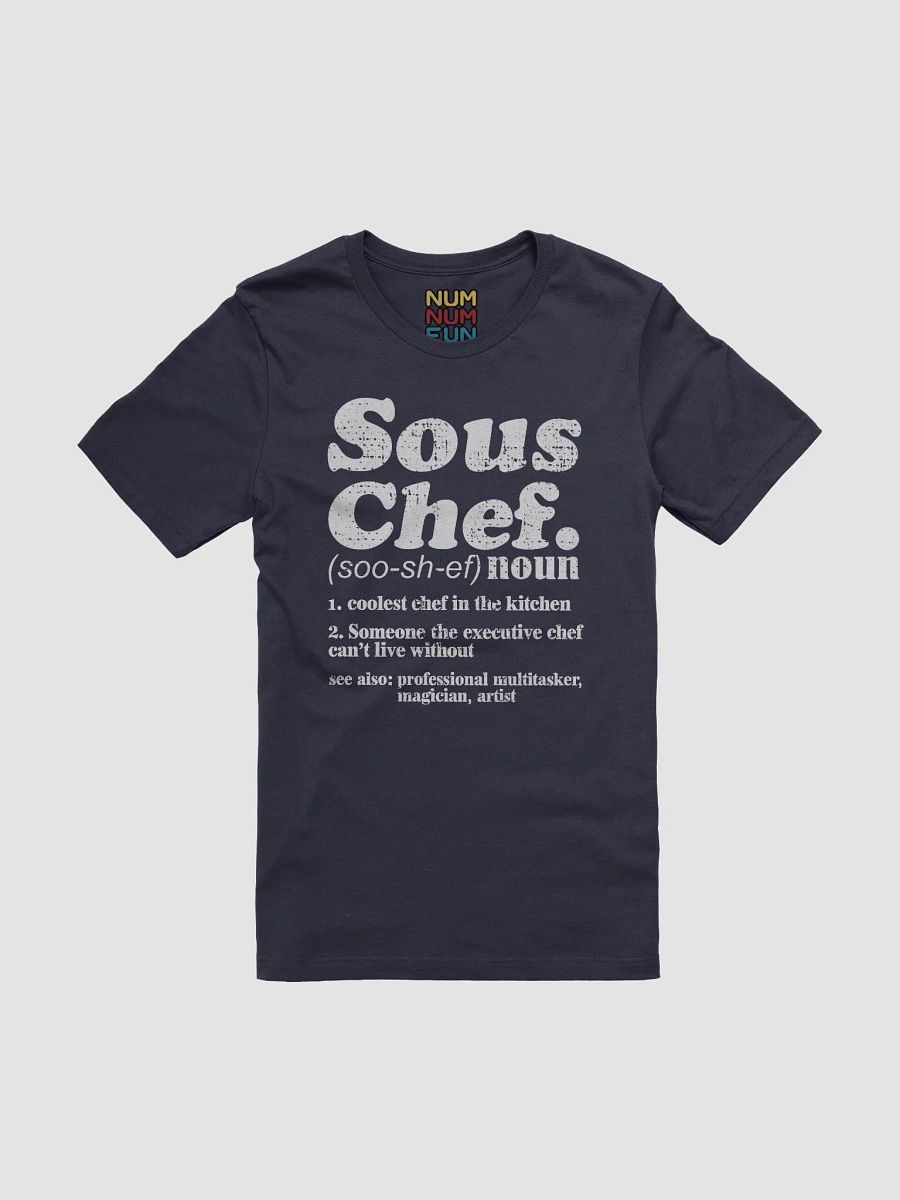 Sous Chef Definition product image (1)