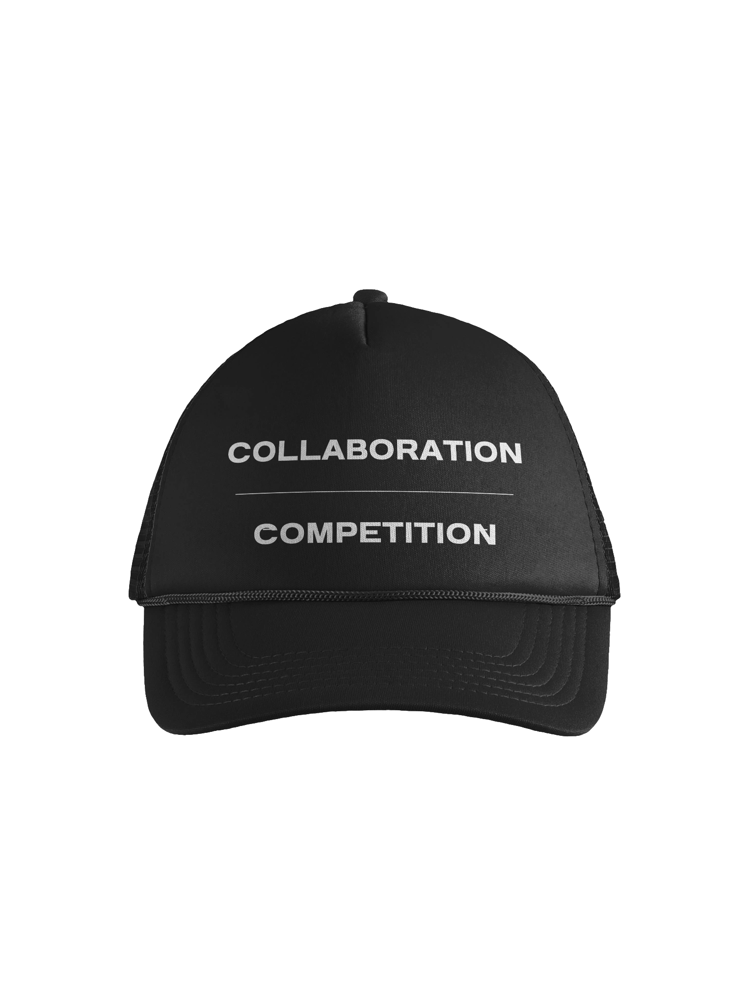 Collaboration Hat product image (1)
