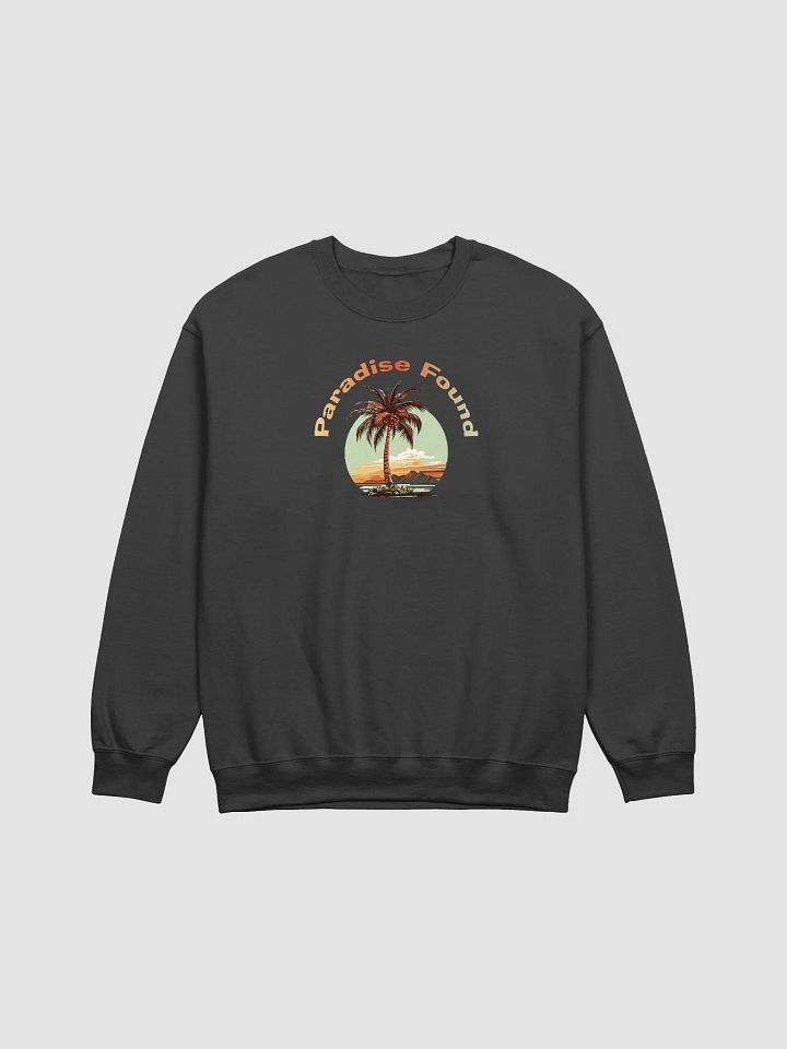 Paradise Found product image (2)