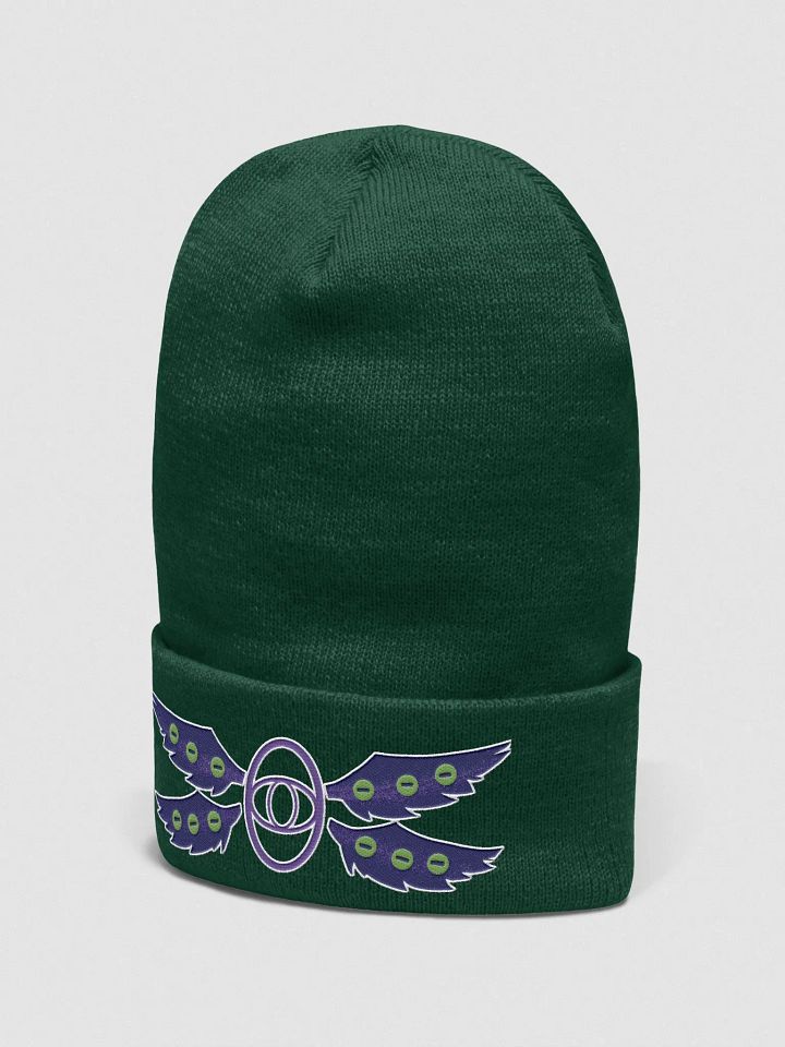 Redebut Beanie product image (4)